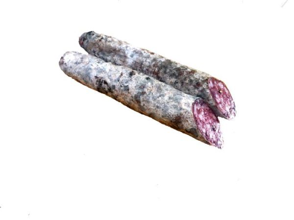 Salchichón Vela