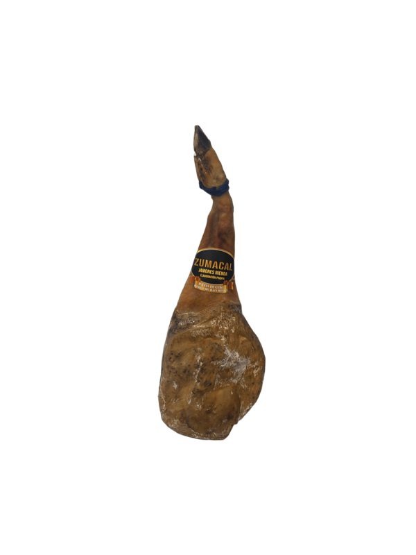 Paleta Gran Reserva.