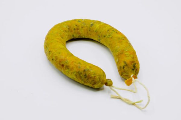 Morcilla Blanca