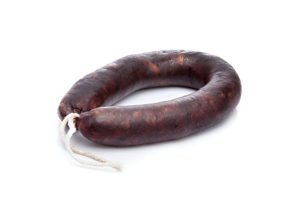 Morcilla de Cebolla